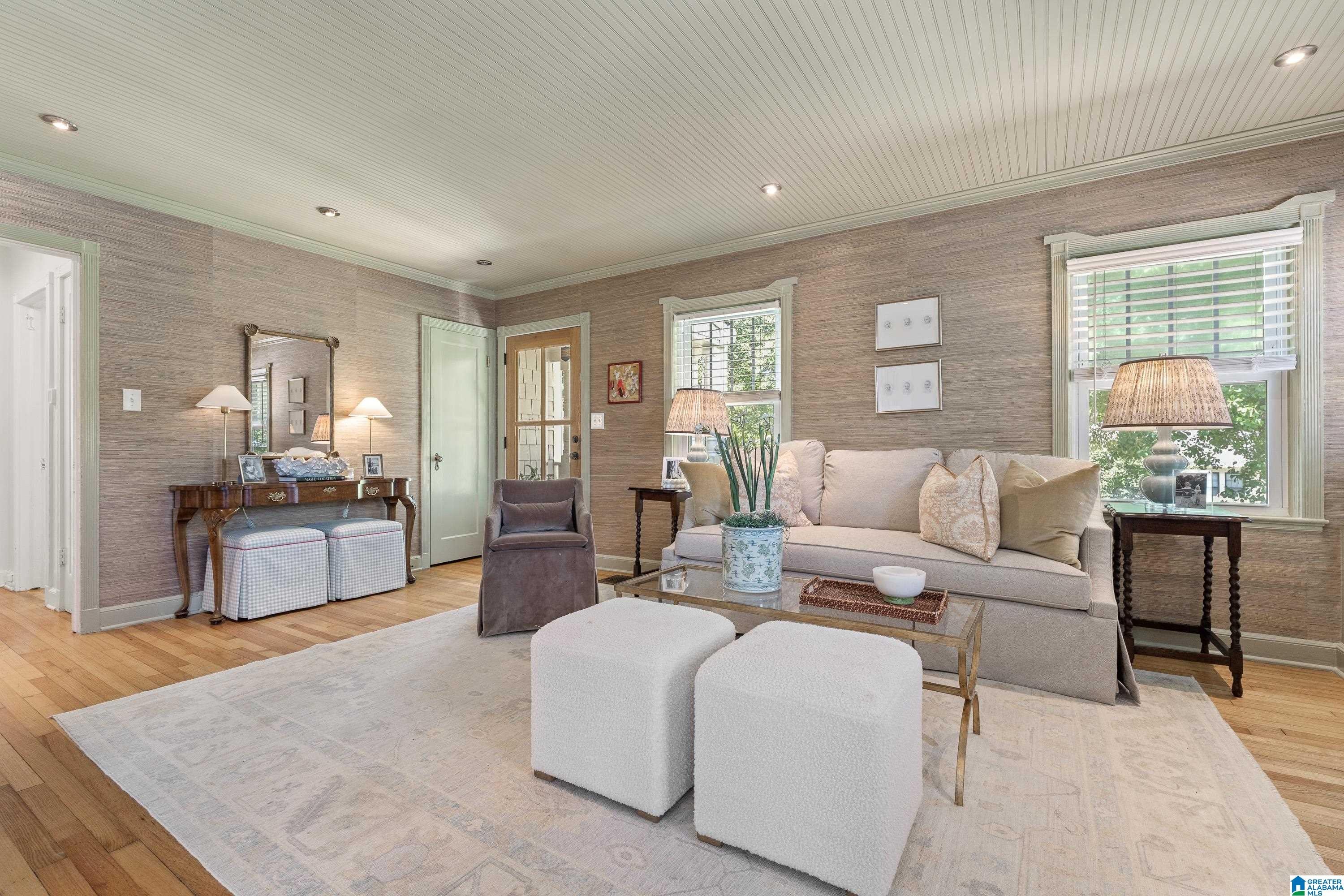 115 Hanover Road Homewood, AL 35209 - Photo 3 of 50 Gallery Image 3