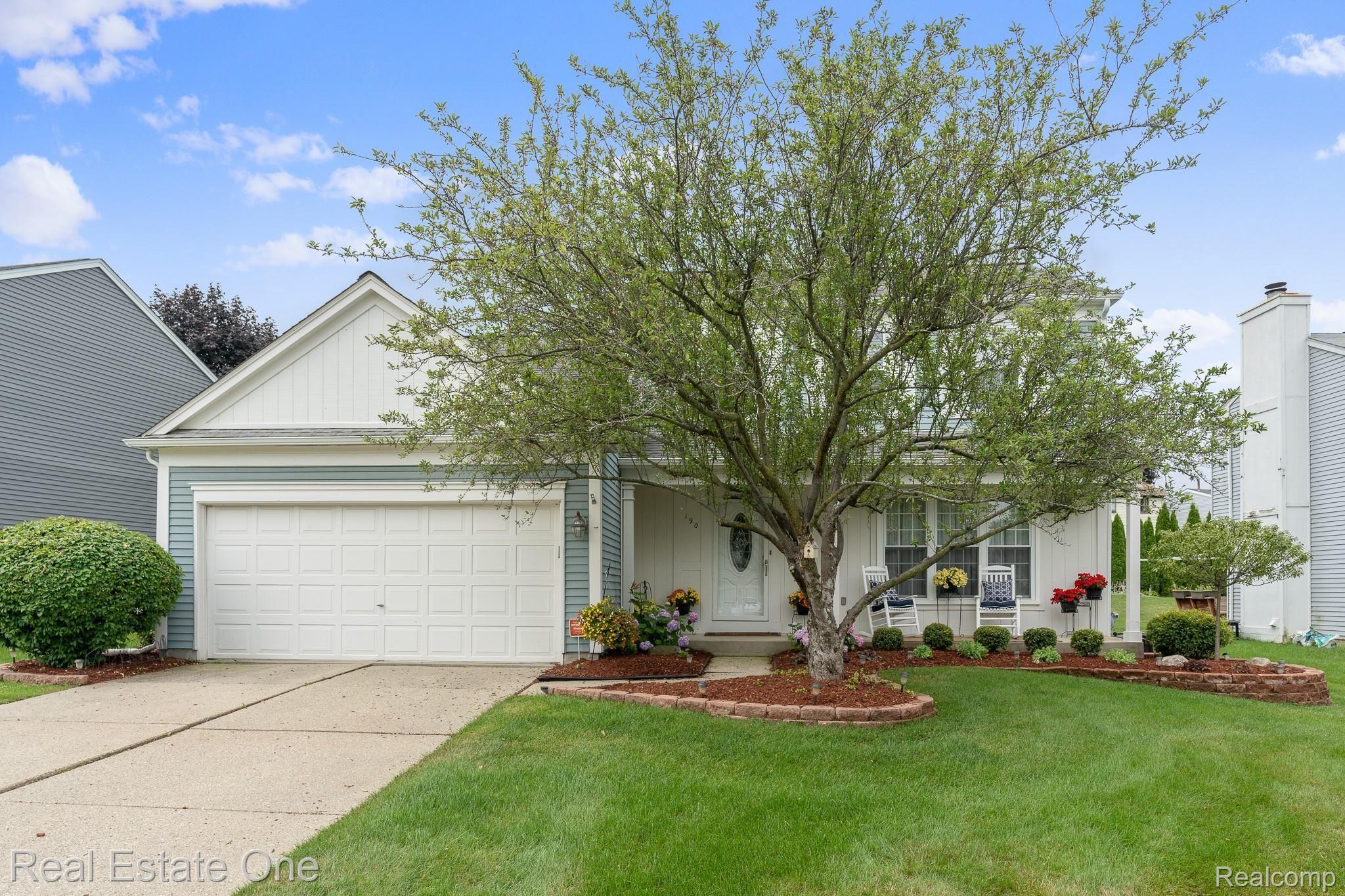 190 Parsons Lane Rochester, MI 48307 - Photo 1 of 22 Parsons MLS-W002.jpg