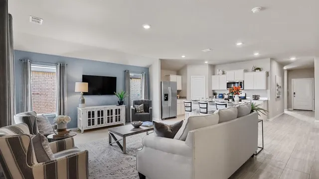 $386,670 | 8517 Beltmill Parkway, Fort Worth, TX 76131