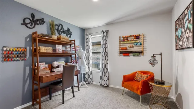 $386,670 | 8517 Beltmill Parkway, Fort Worth, TX 76131