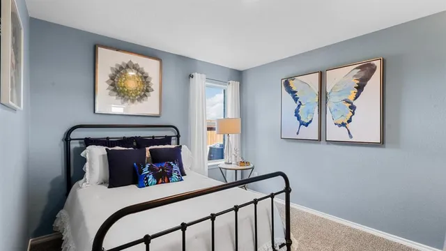 $386,670 | 8517 Beltmill Parkway, Fort Worth, TX 76131