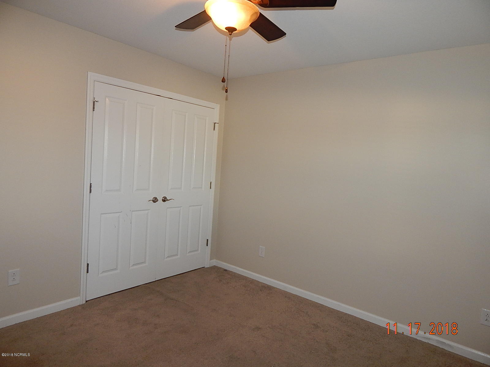 206 Sand Run Road Havelock, NC 28532 - Photo 33 of 38 3rd bedroom