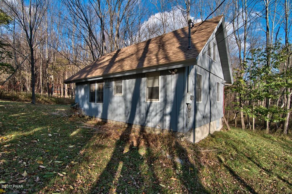 17 Big Spring Lane Lake Ariel, PA 18436 - Photo 24 of 26 Outdoor Side View 2