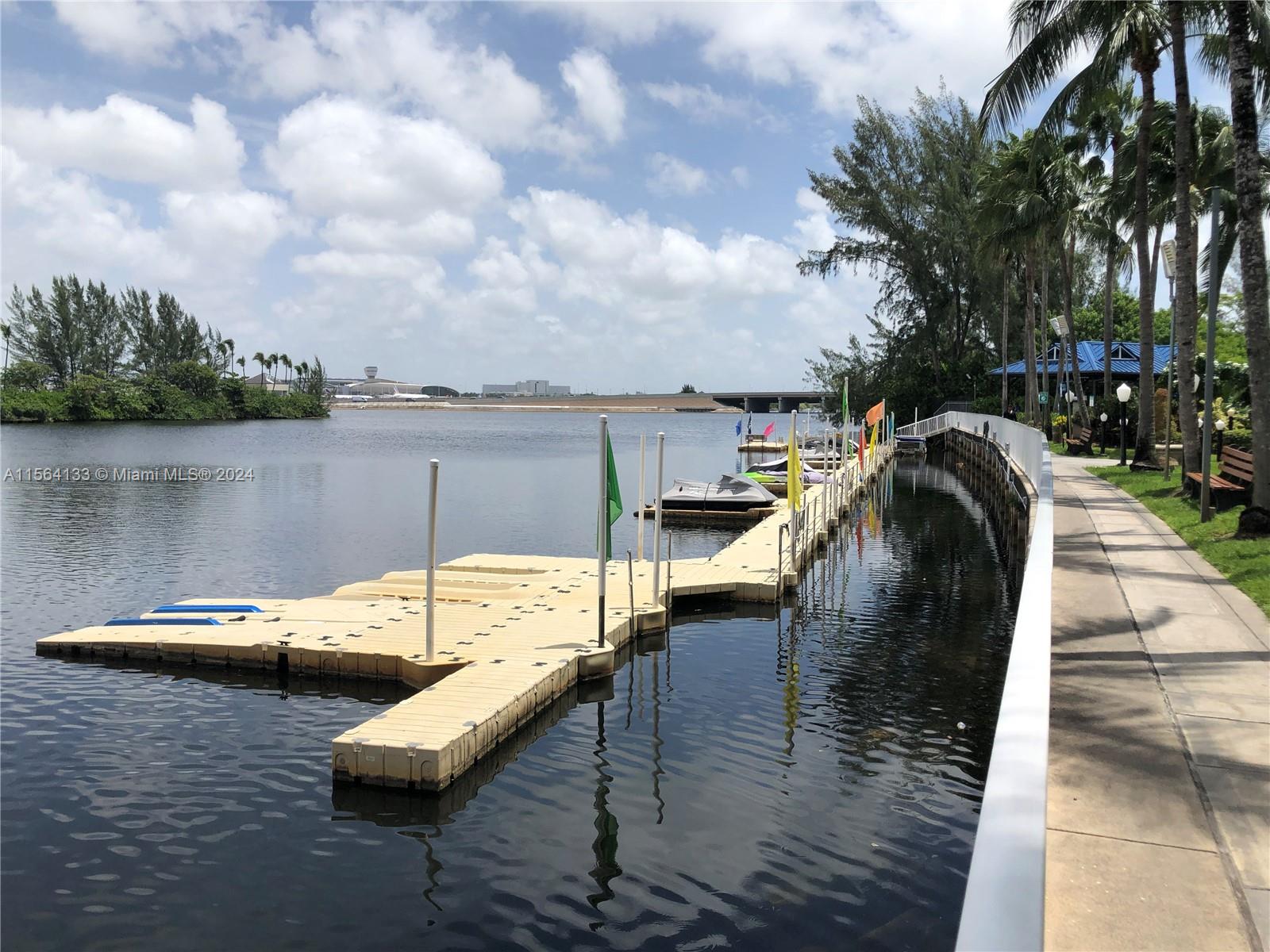 Flagami Miami, FL 33126 - Photo 11 of 16 a view of sitting area with lake view