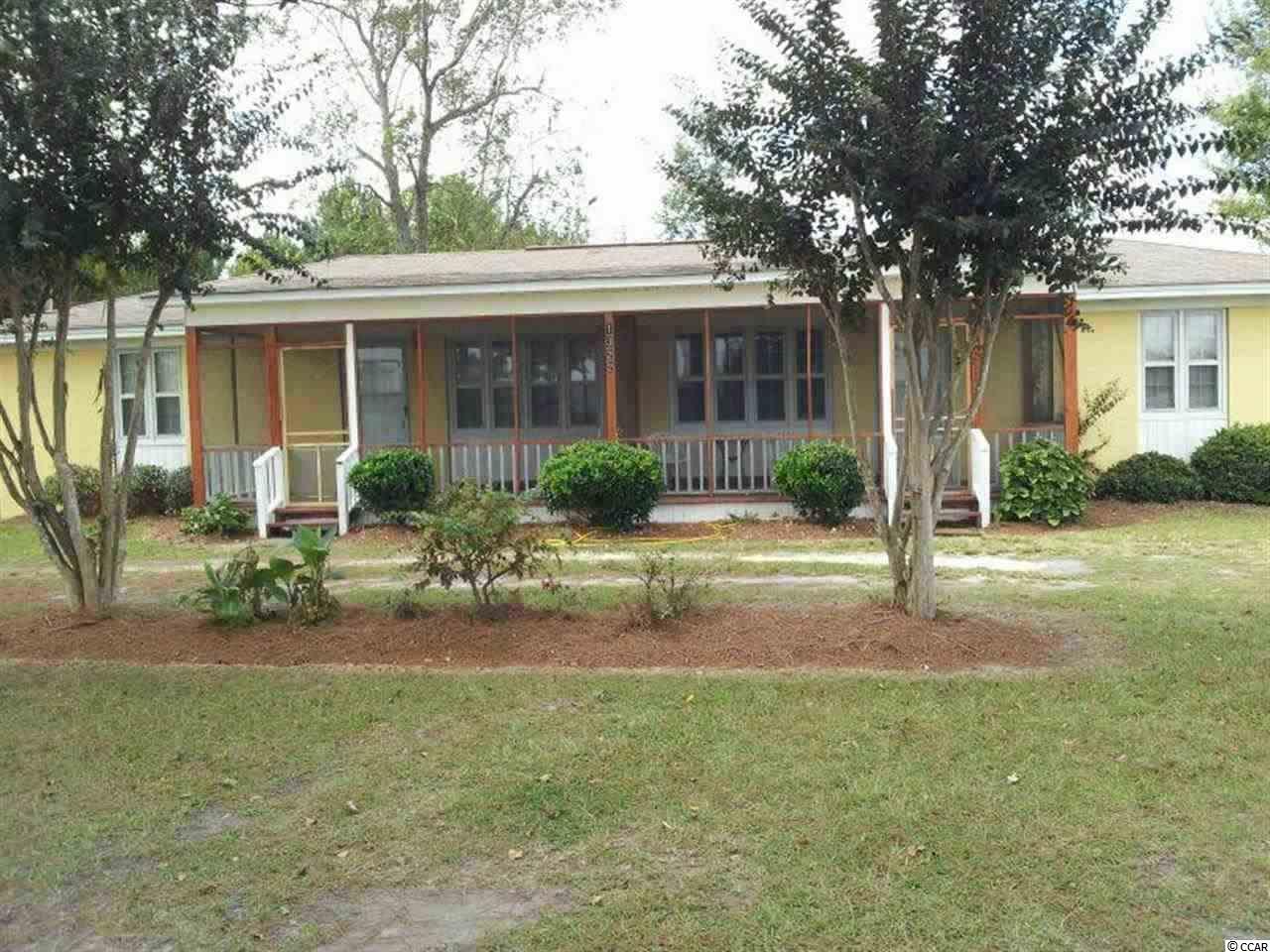 1322 Heritage Road Loris, SC 29569 - Photo 1 of 5 Gallery Image 1
