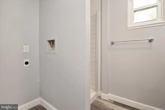 a view of small space