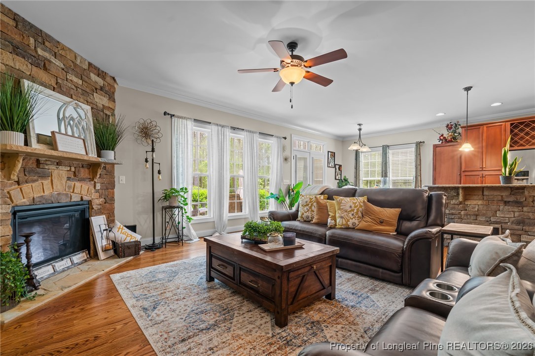 758 Micahs Way North Spring Lake, NC 28390 - Photo 11 of 36