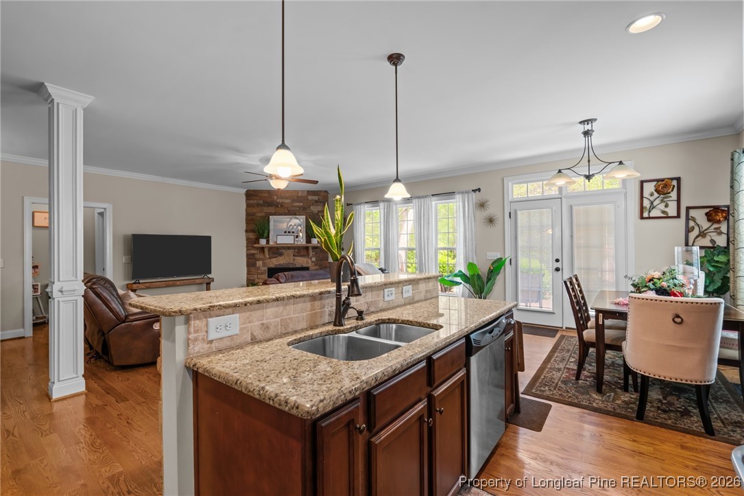 758 Micahs Way North Spring Lake, NC 28390 - Photo 12 of 36