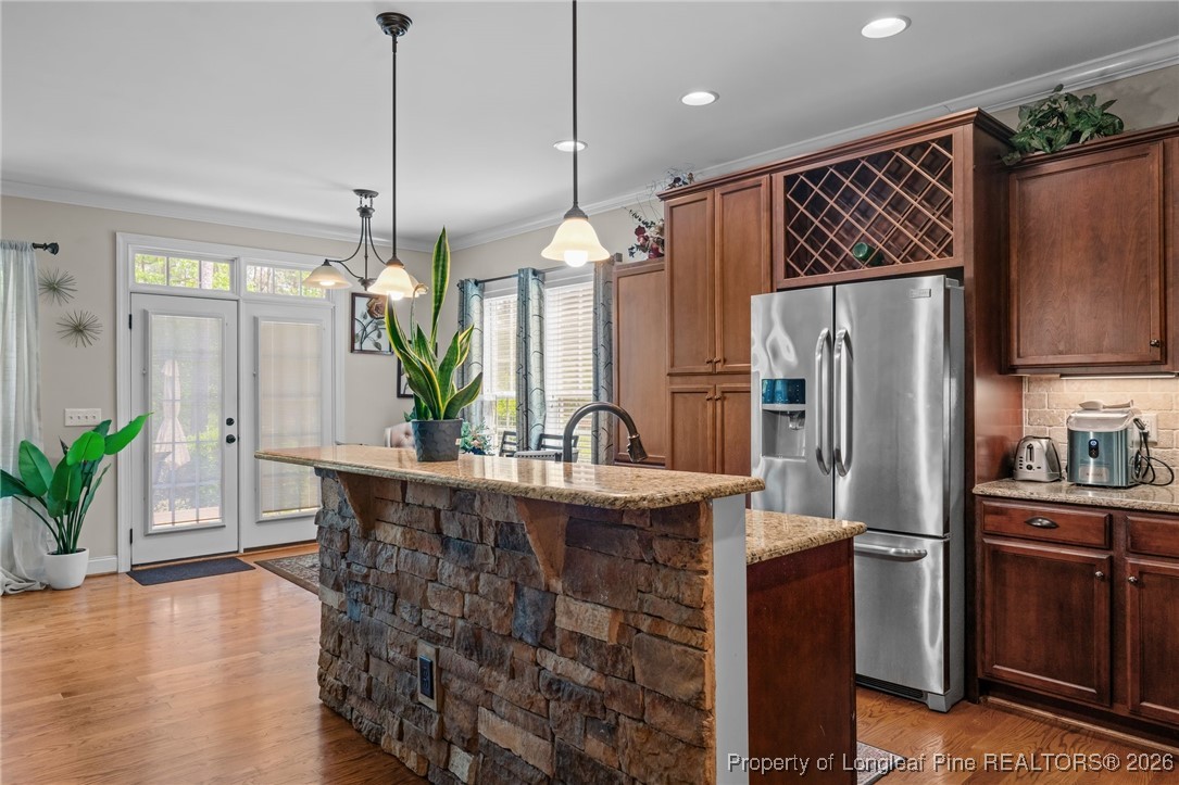 758 Micahs Way North Spring Lake, NC 28390 - Photo 13 of 36