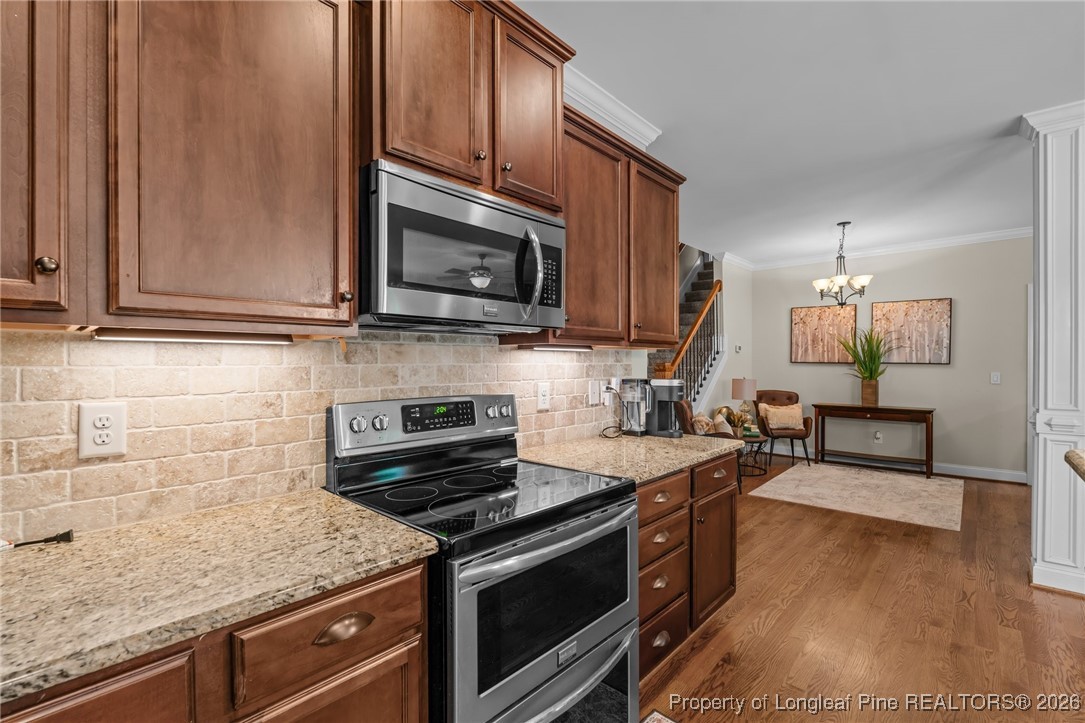 758 Micahs Way North Spring Lake, NC 28390 - Photo 14 of 36