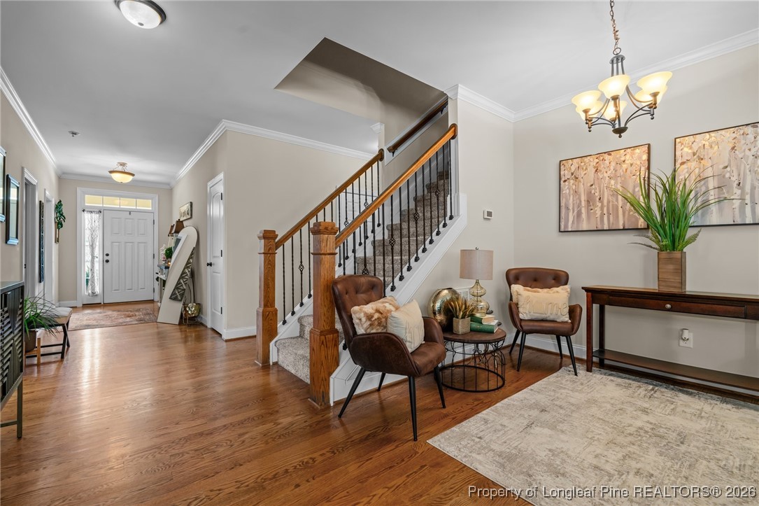 758 Micahs Way North Spring Lake, NC 28390 - Photo 15 of 36