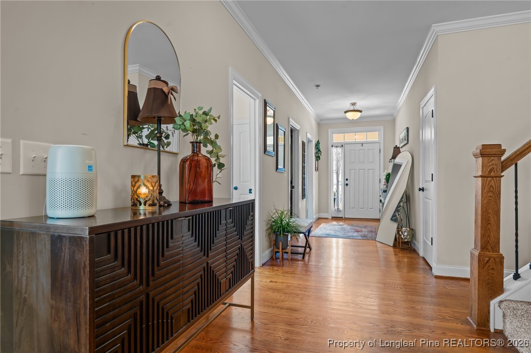 758 Micahs Way North Spring Lake, NC 28390 - Photo 16 of 36