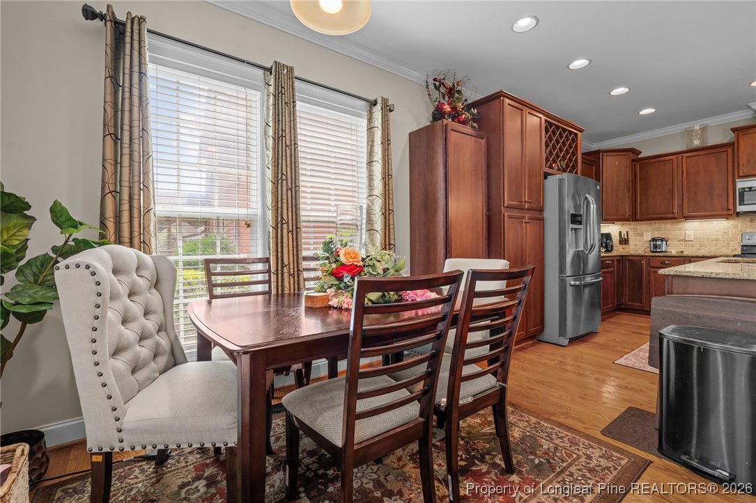 758 Micahs Way North Spring Lake, NC 28390 - Photo 17 of 36