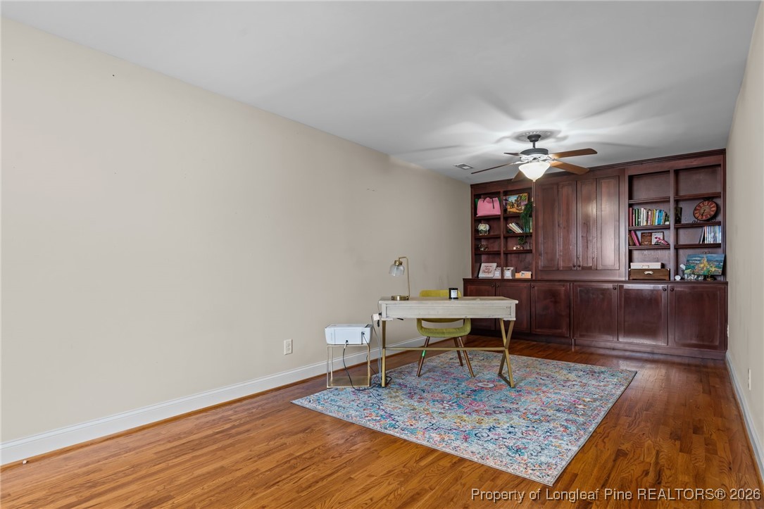 758 Micahs Way North Spring Lake, NC 28390 - Photo 20 of 36