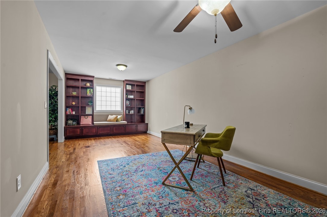 758 Micahs Way North Spring Lake, NC 28390 - Photo 21 of 36