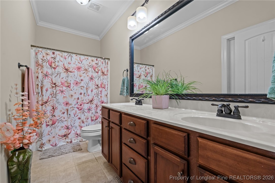 758 Micahs Way North Spring Lake, NC 28390 - Photo 29 of 36