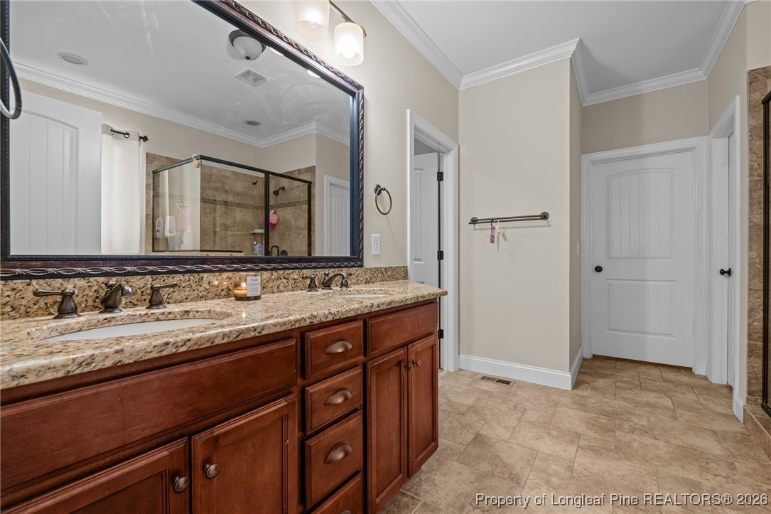 758 Micahs Way North Spring Lake, NC 28390 - Photo 34 of 36