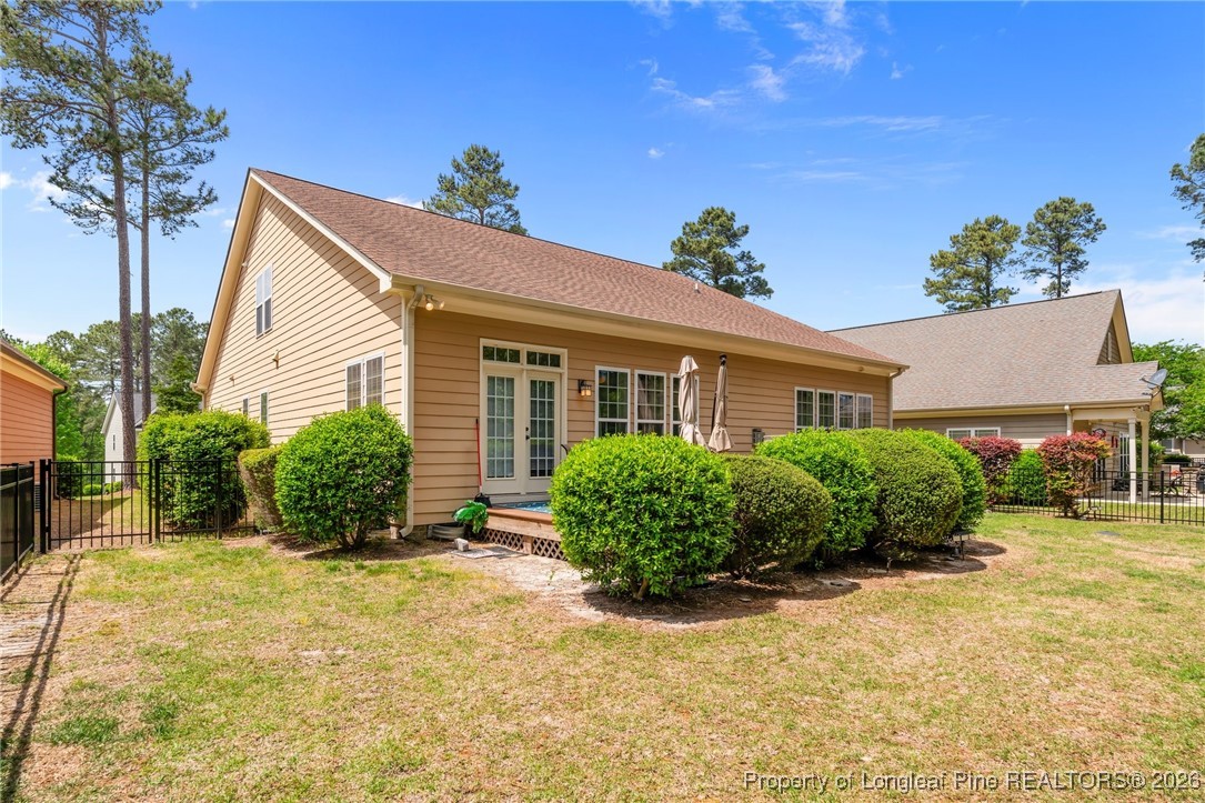 758 Micahs Way North Spring Lake, NC 28390 - Photo 4 of 36