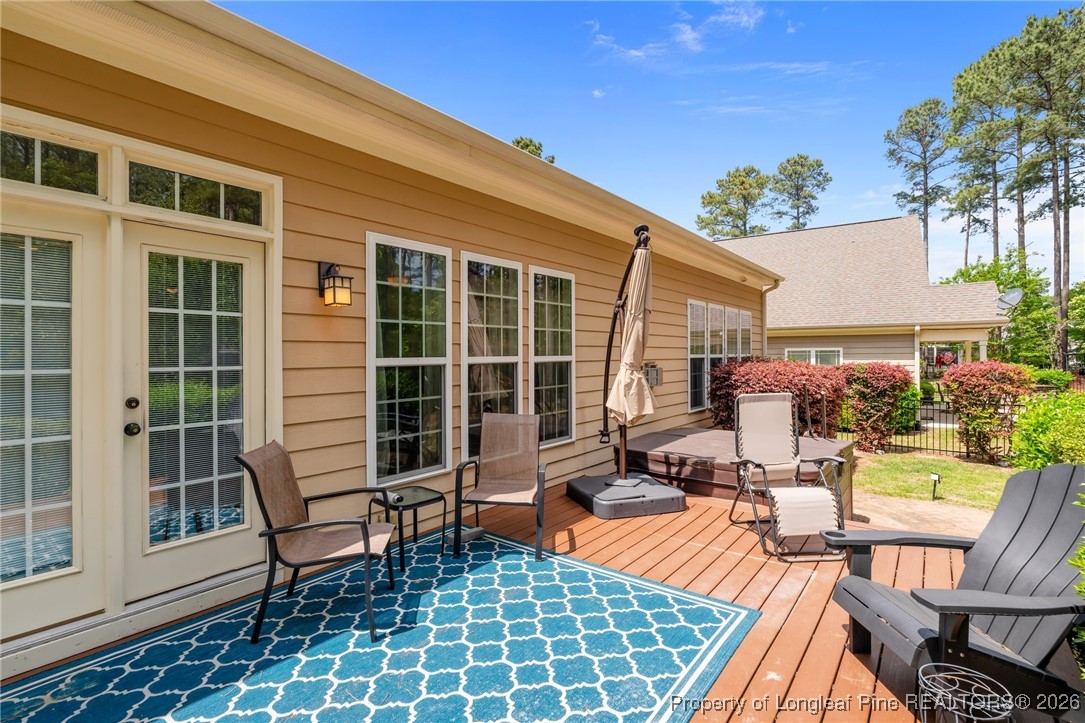 758 Micahs Way North Spring Lake, NC 28390 - Photo 7 of 36