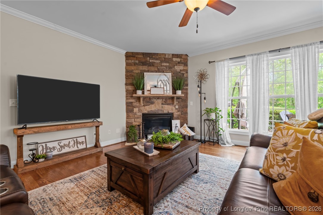 758 Micahs Way North Spring Lake, NC 28390 - Photo 10 of 36