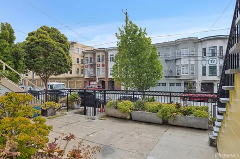 $1,349,000 | 616 Page Street, San Francisco, CA 94117