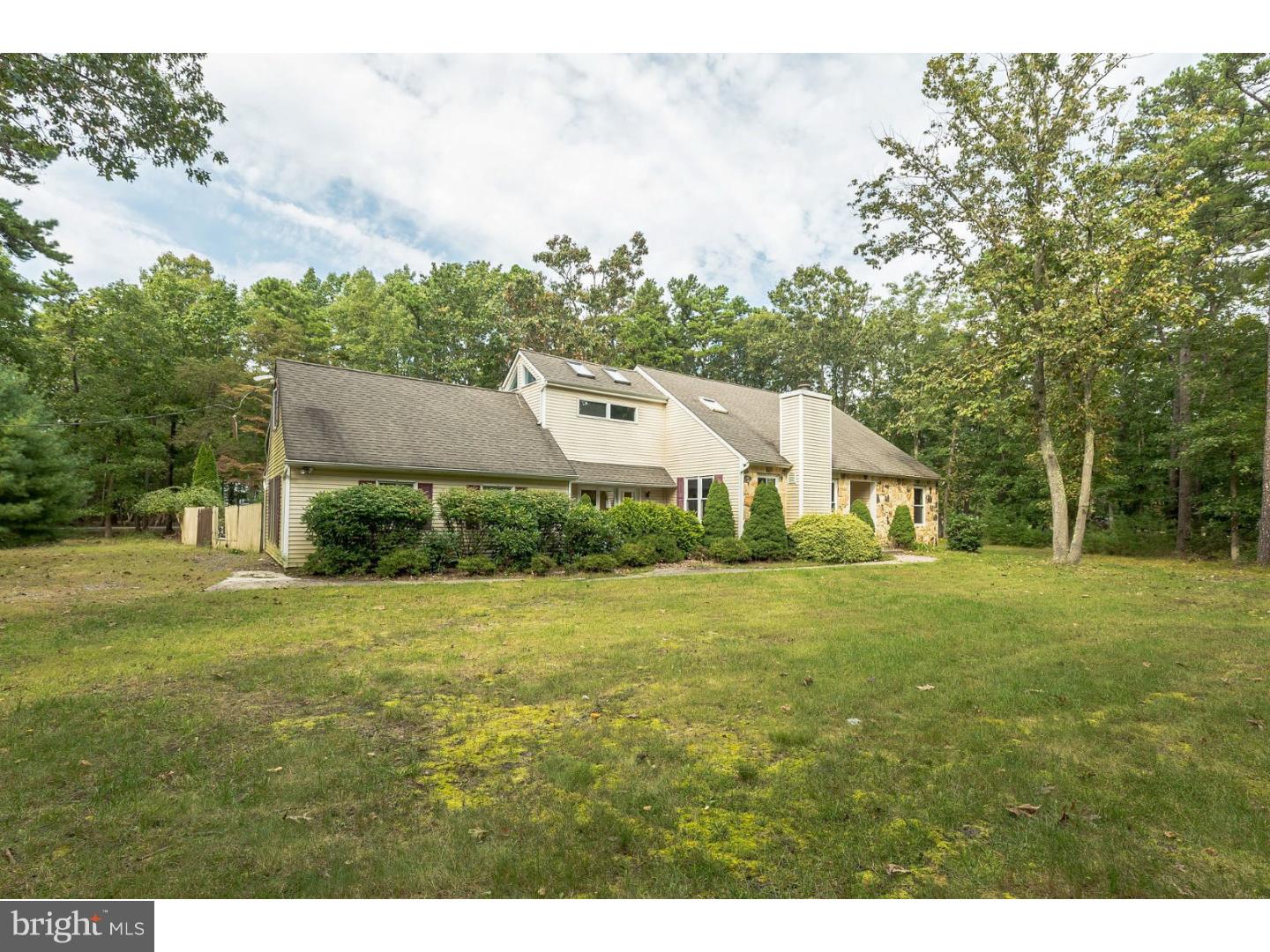 456 Pricketts Mill Road Tabernacle, NJ 08088 - Photo 7 of 25