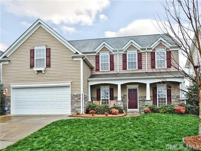 10419 Newbridge Road Charlotte, NC 28278 - Photo 1 of 16 Gallery Image 1
