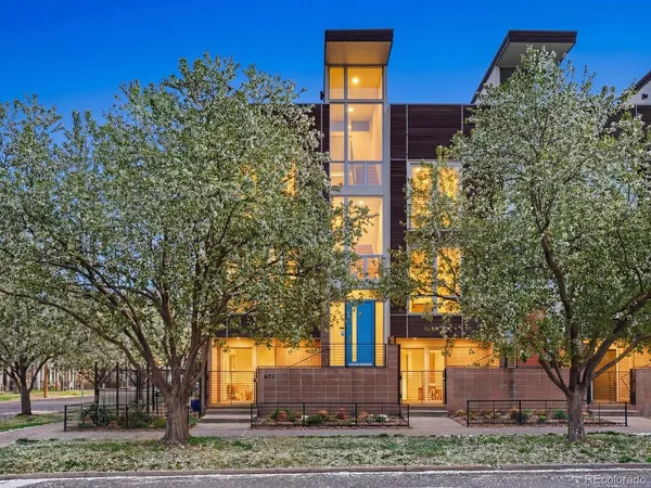 $920,000 | 471 24th Street, Denver, CO 80205