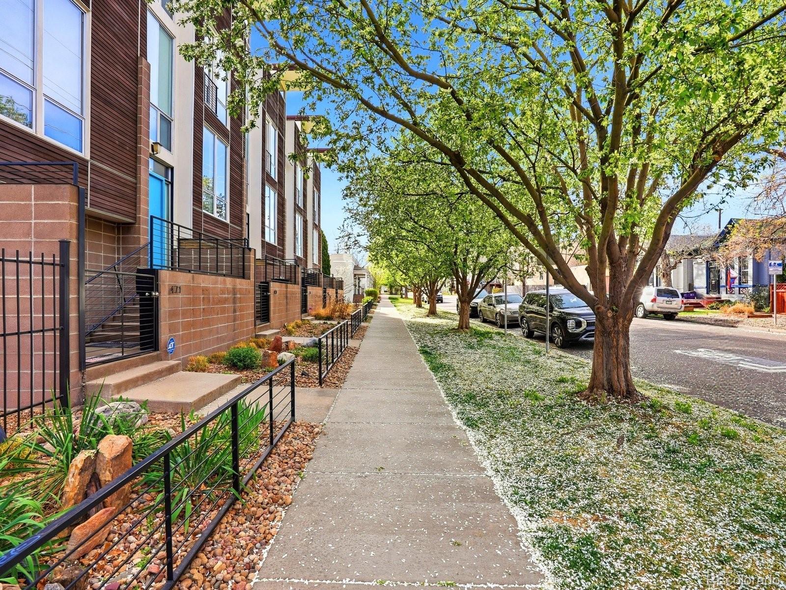 471 24th Street Denver, CO 80205 - Photo 3 of 46