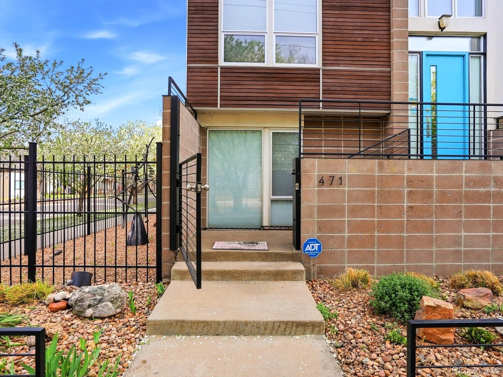 471 24th Street Denver, CO 80205 - Photo 4 of 46