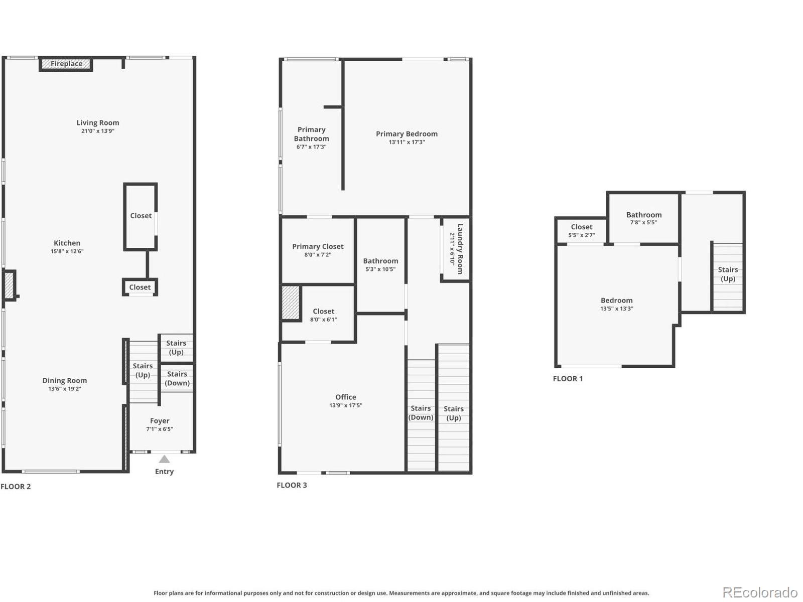 471 24th Street Denver, CO 80205 - Photo 44 of 46