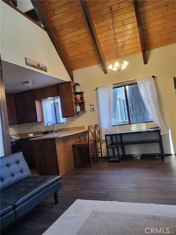 $1,850 | 2413 Whispering Pines Drive, Running Springs, CA 92382