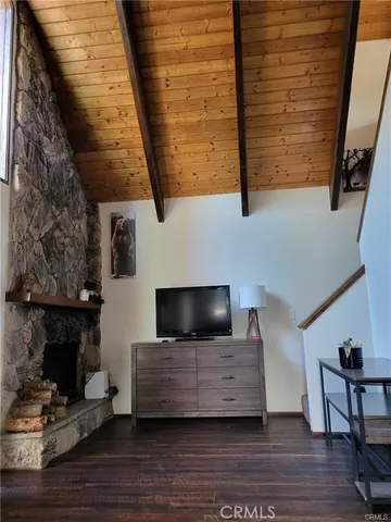 $1,850 | 2413 Whispering Pines Drive, Running Springs, CA 92382