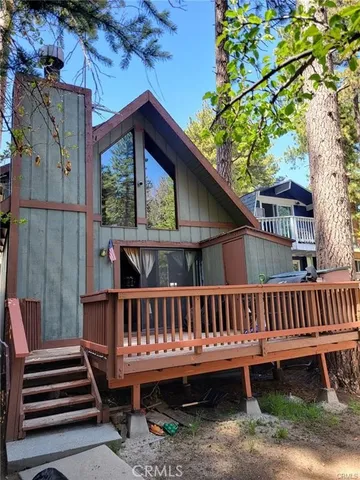 $1,850 | 2413 Whispering Pines Drive, Running Springs, CA 92382