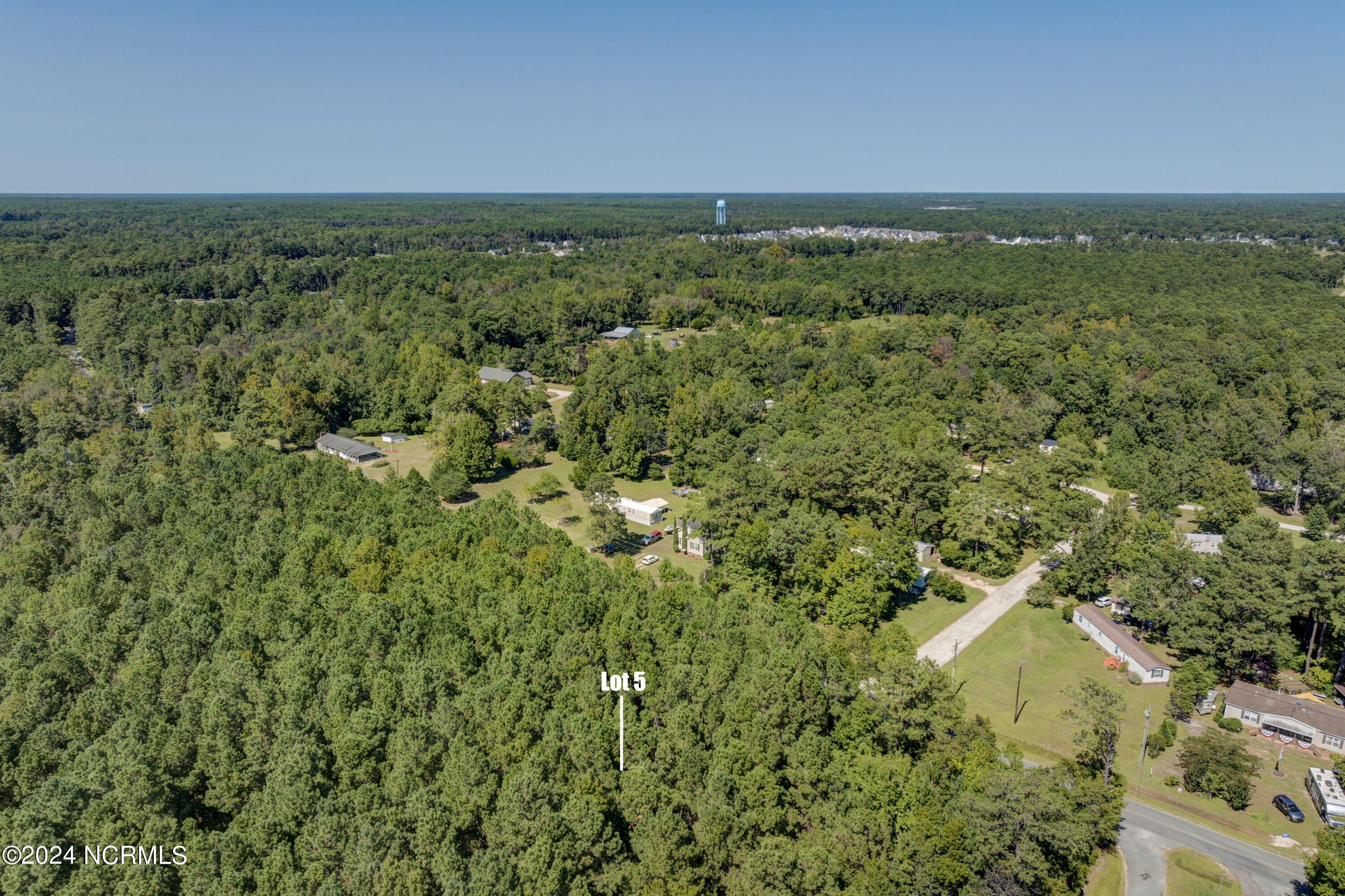 0 Watts Landing Road Hampstead, NC 28443 - Photo 9 of 11 WattsLandingDrone-30