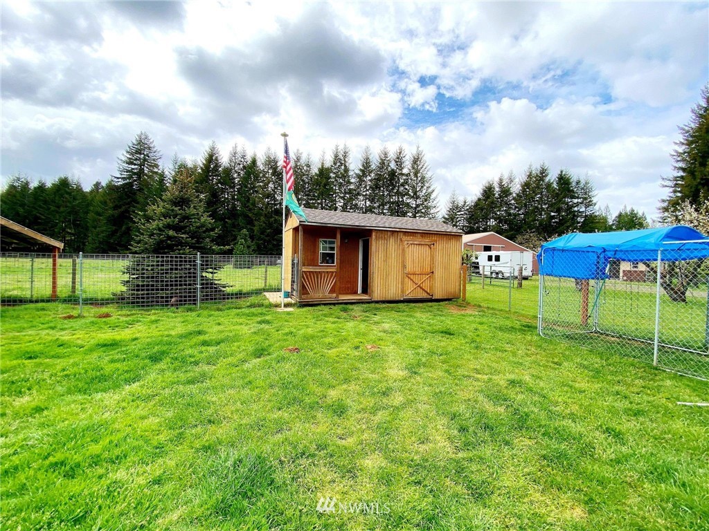 369 Cloquallum Road Elma, WA 98541 - Photo 11 of 39 Gallery Image 11