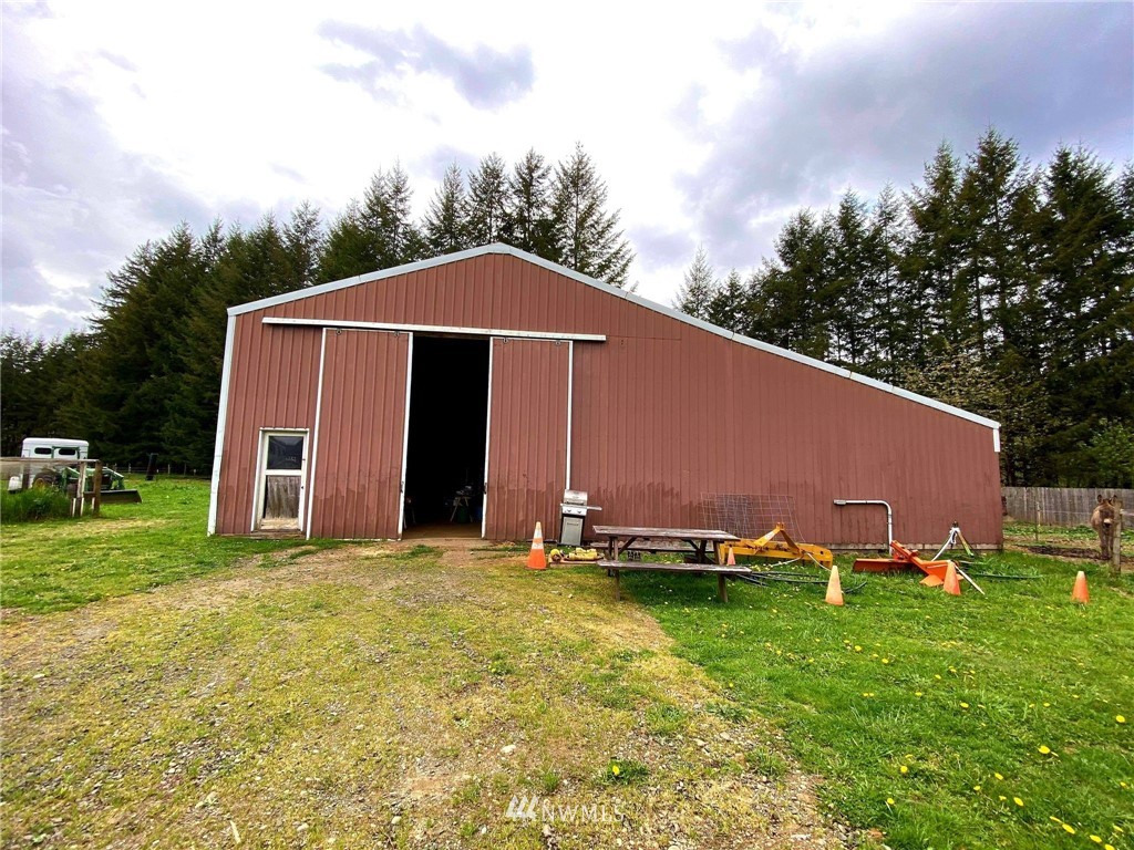 369 Cloquallum Road Elma, WA 98541 - Photo 5 of 39 Gallery Image 5