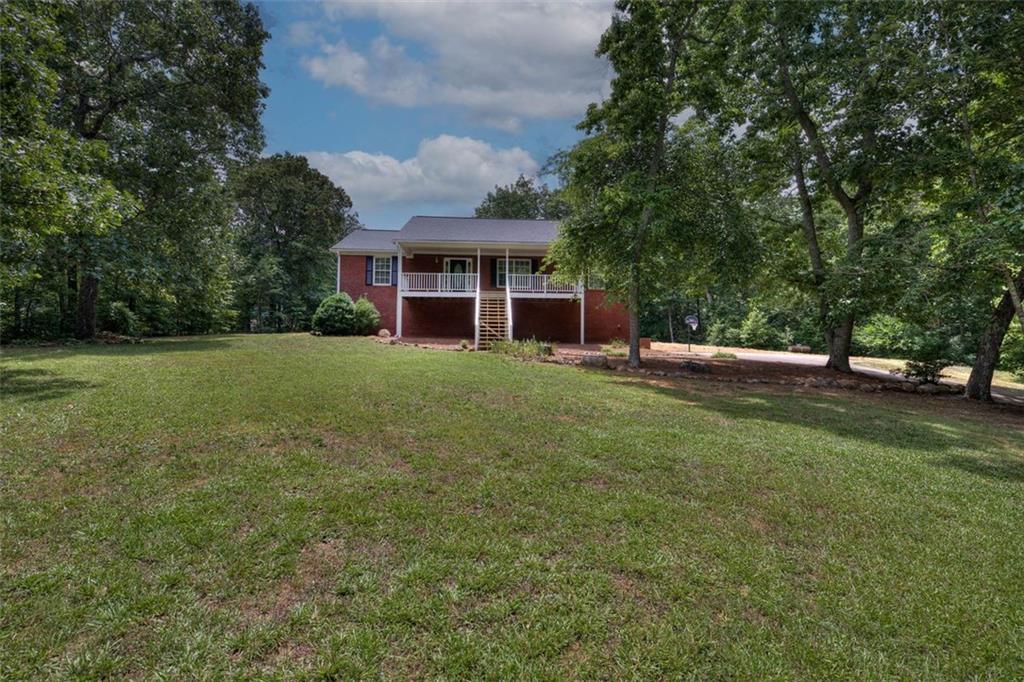 121 Stoker Road Southwest Cartersville, GA 30120 - Photo 1 of 1 Gallery Image 1