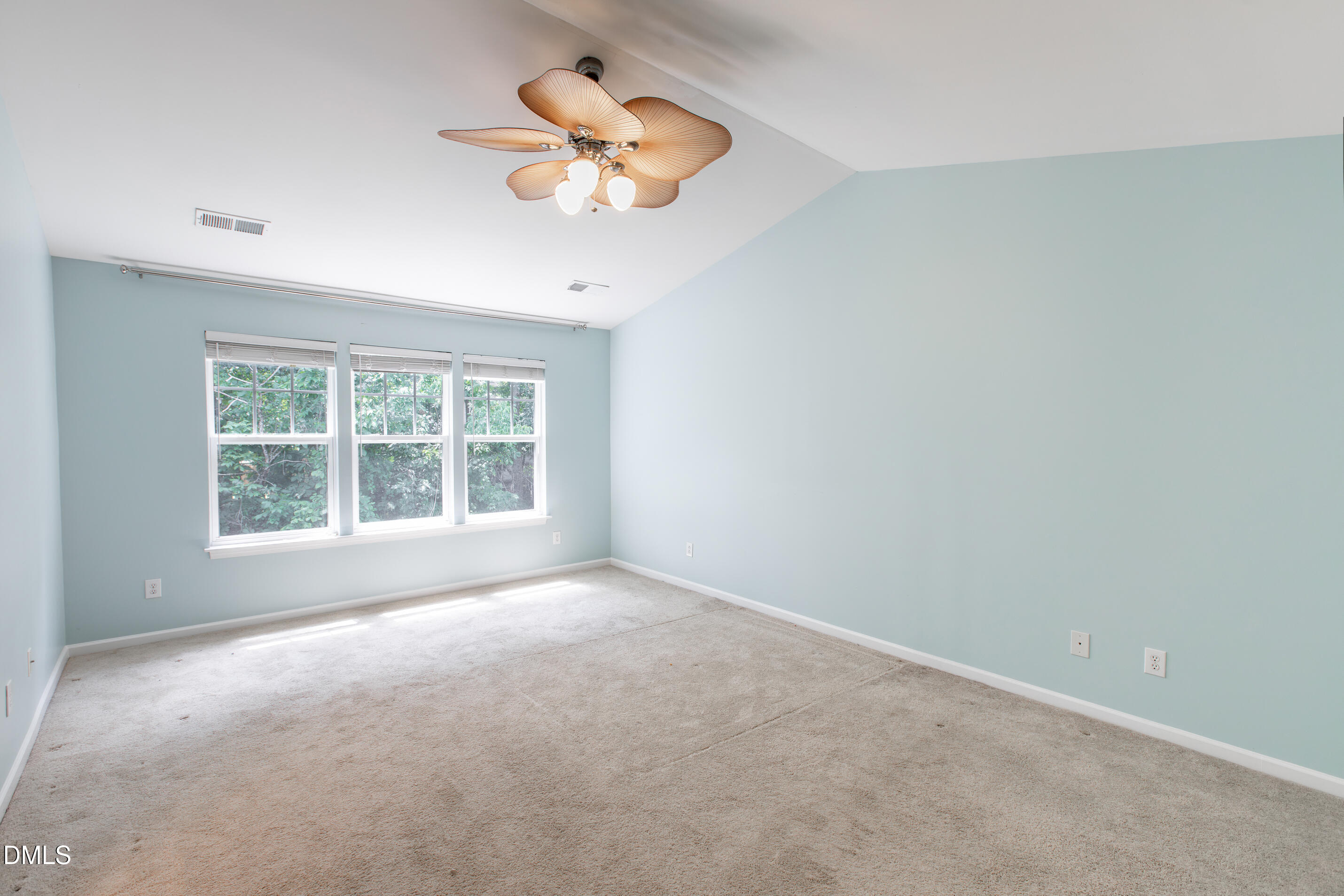 8006 Morrell Lane Durham, NC 27713 - Photo 23 of 38 an empty room with a window