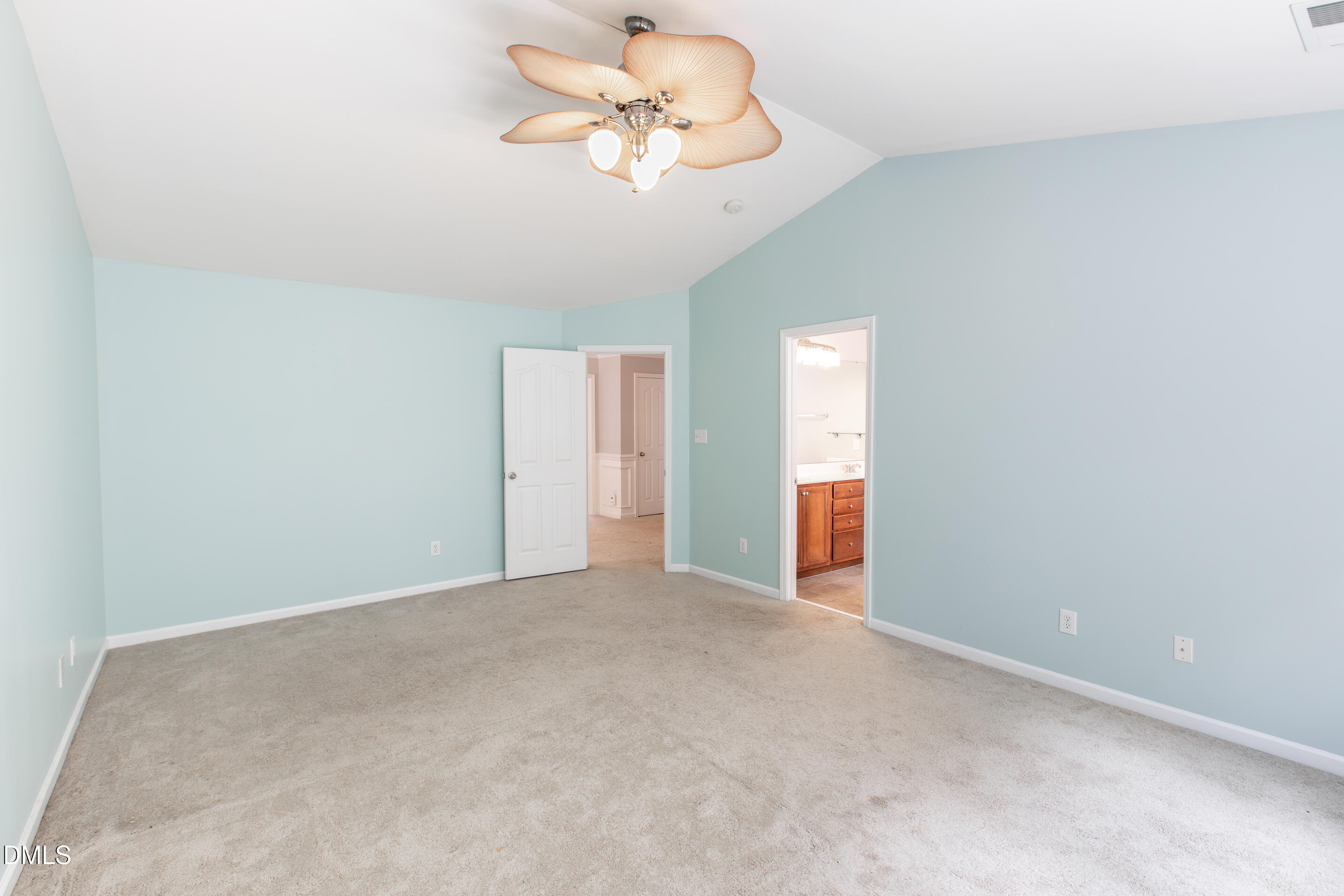 8006 Morrell Lane Durham, NC 27713 - Photo 24 of 38 a view of an empty room with a window