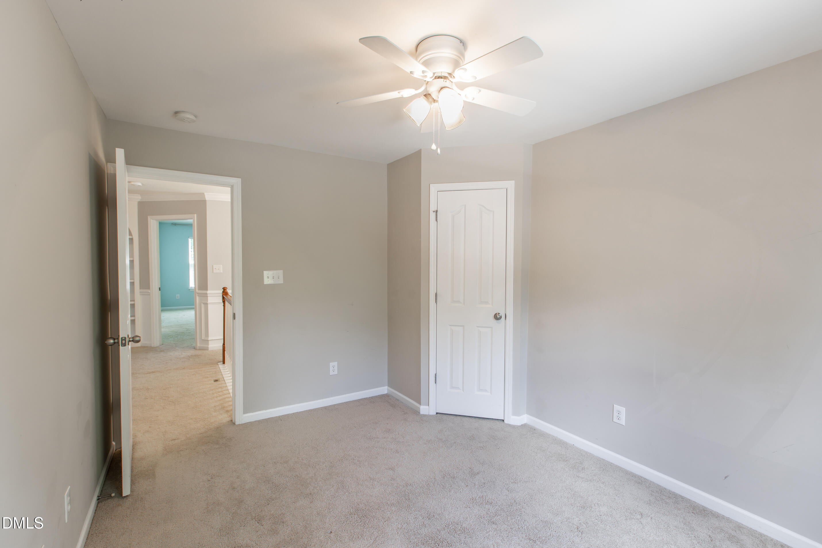 8006 Morrell Lane Durham, NC 27713 - Photo 35 of 38 a view of a livingroom with a chandelier fan