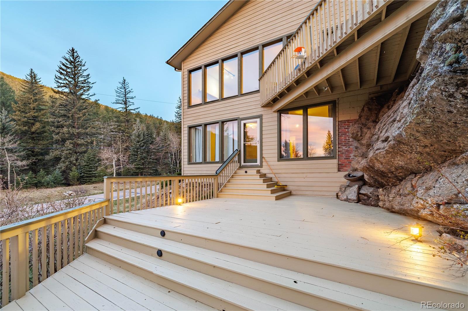 2192 Witter Gulch Road Evergreen, CO 80439 - Photo 10 of 34
