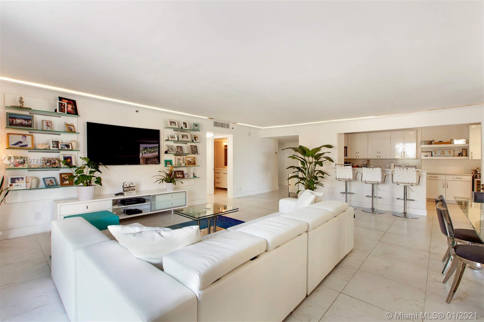 8877 Collins Avenue, Unit 207 Surfside, FL 33154 - Photo 1 of 14