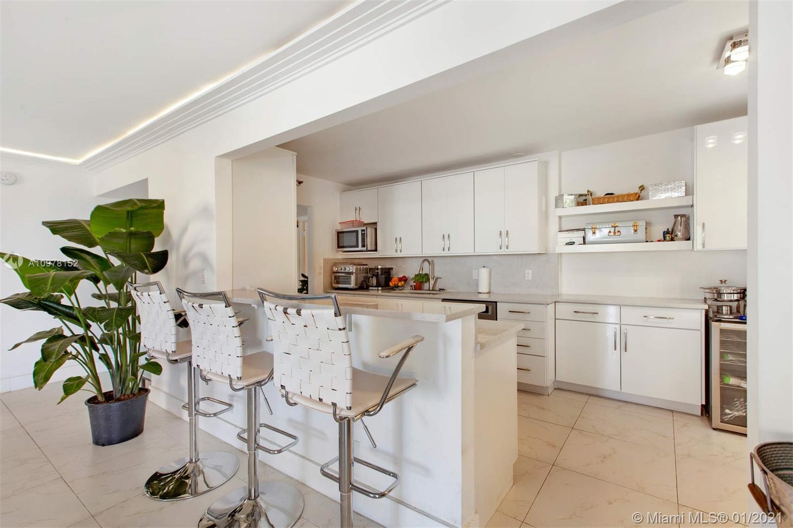 8877 Collins Avenue, Unit 207 Surfside, FL 33154 - Photo 2 of 14