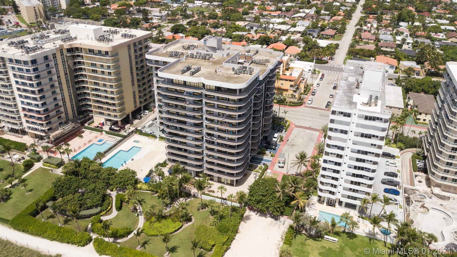 8877 Collins Avenue, Unit 207 Surfside, FL 33154 - Photo 11 of 14