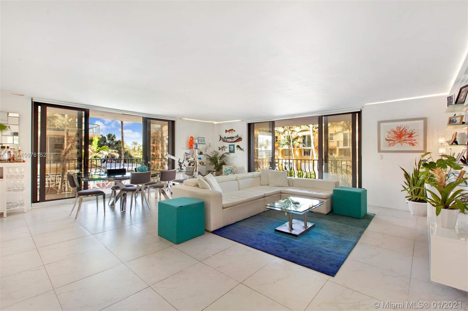 8877 Collins Avenue, Unit 207 Surfside, FL 33154 - Photo 3 of 14