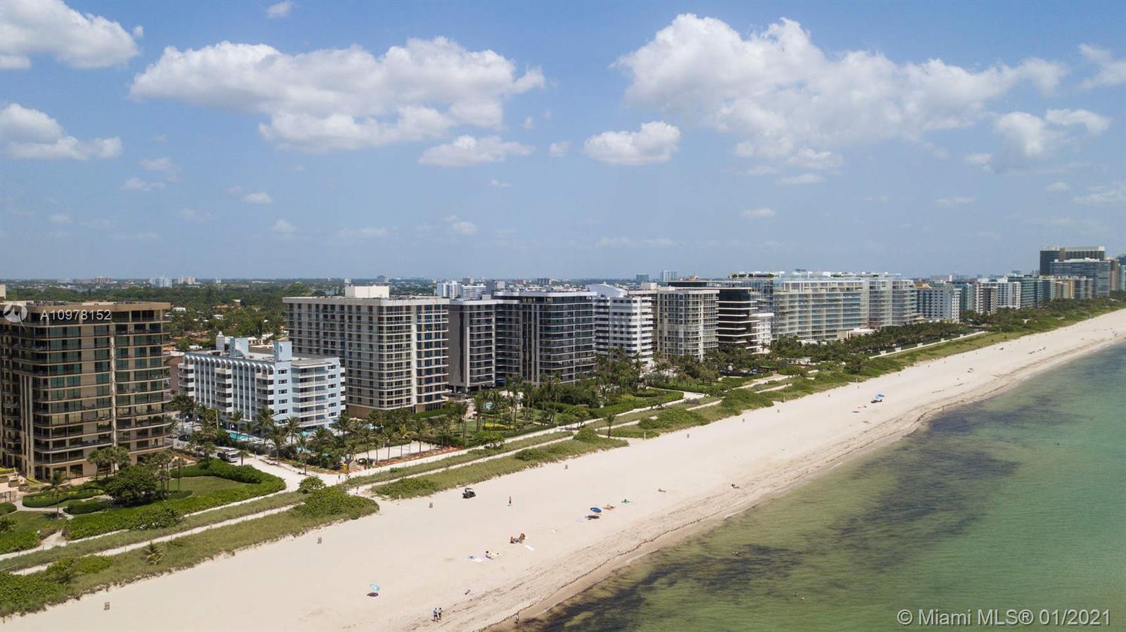 8877 Collins Avenue, Unit 207 Surfside, FL 33154 - Photo 9 of 14