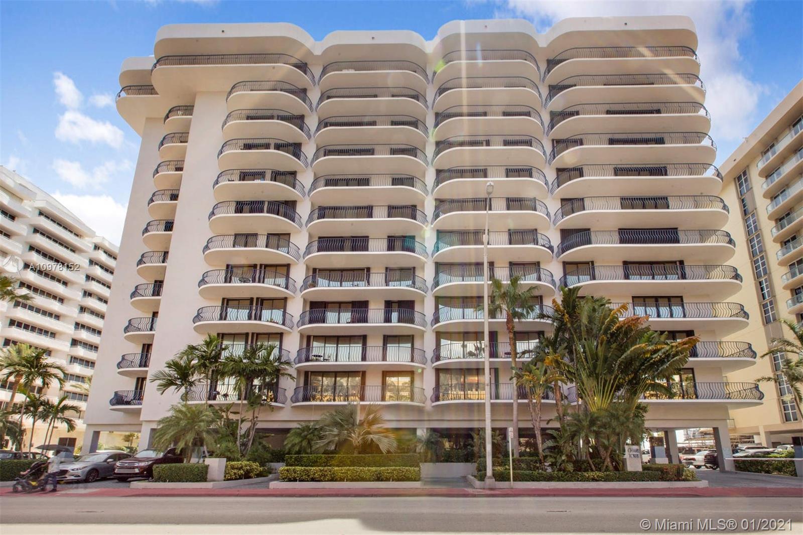 8877 Collins Avenue, Unit 207 Surfside, FL 33154 - Photo 10 of 14