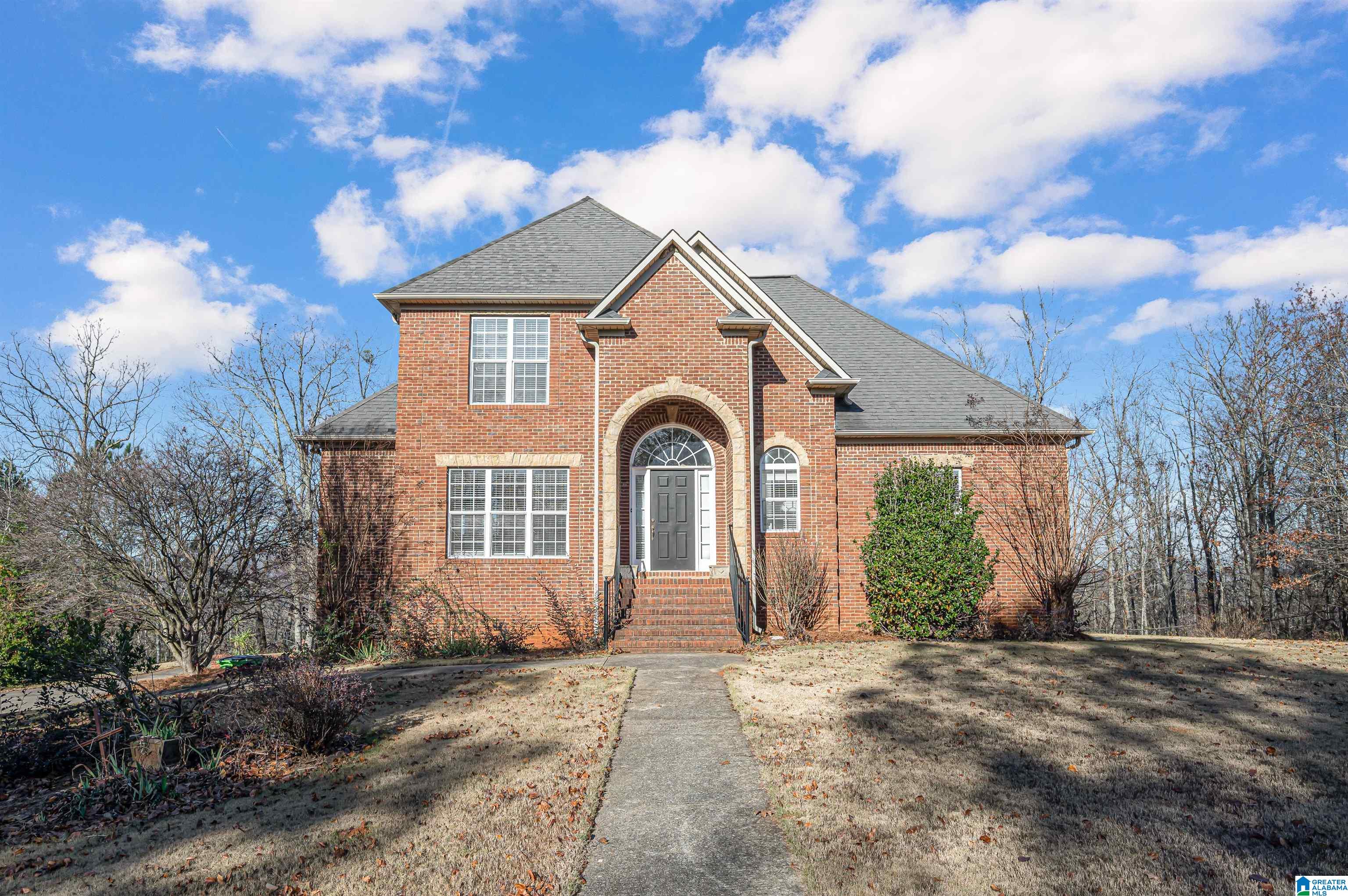 67 Fern Creek Circle Springville, AL 35146 - Photo 2 of 43