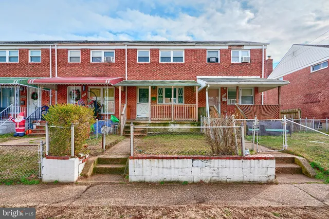 $2,200 | 1919 Jasmine Road, Dundalk, MD 21222
